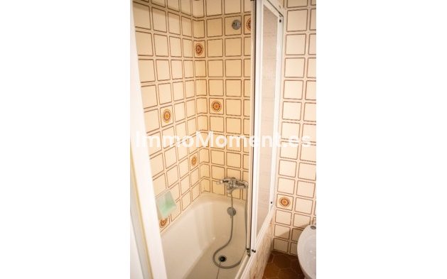 Reventa - Apartamento - Torrevieja - Playa del Cura