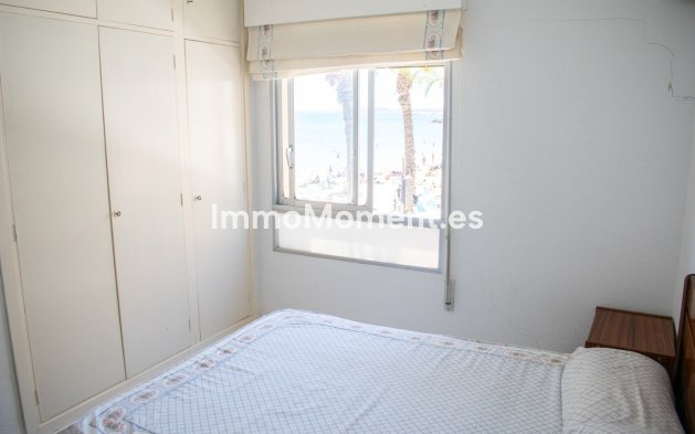 Reventa - Apartamento - Torrevieja - Playa del Cura