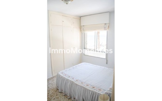 Reventa - Apartamento - Torrevieja - Playa del Cura
