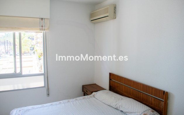 Reventa - Apartamento - Torrevieja - Playa del Cura