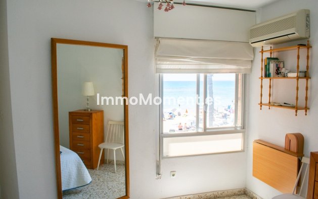Reventa - Apartamento - Torrevieja - Playa del Cura