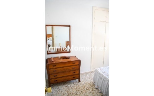 Reventa - Apartamento - Torrevieja - Playa del Cura