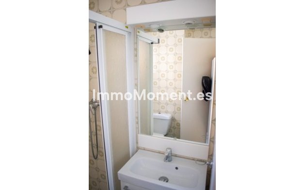 Reventa - Apartamento - Torrevieja - Playa del Cura