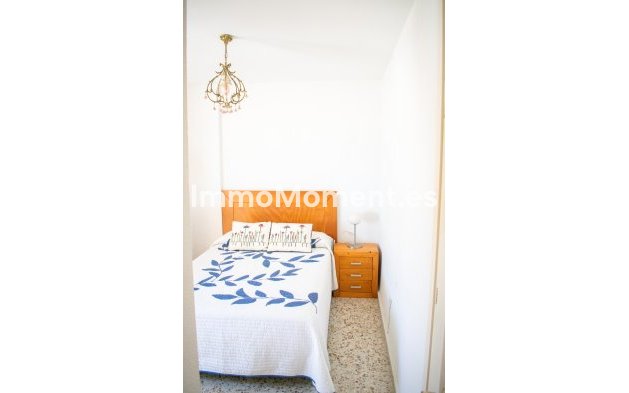 Reventa - Apartamento - Torrevieja - Playa del Cura