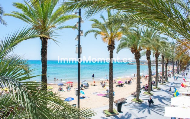 Reventa - Apartamento - Torrevieja - Playa del Cura