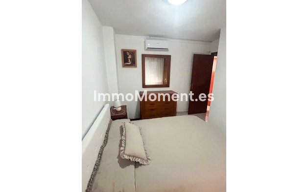 Revente - Appartement - Torrevieja - Torrevieja Centro
