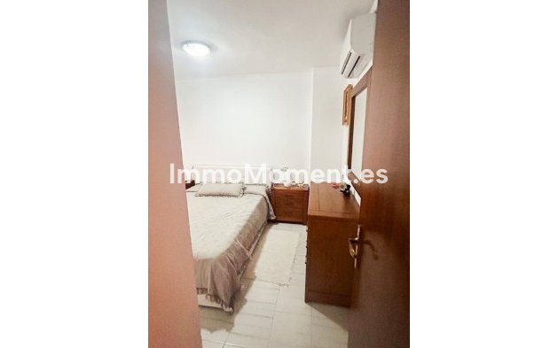 Revente - Appartement - Torrevieja - Torrevieja Centro