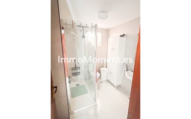 Revente - Appartement - Torrevieja - Torrevieja Centro