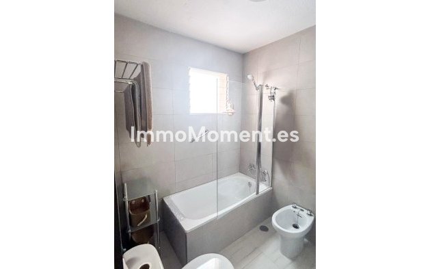 Revente - Appartement - Torrevieja - Torrevieja Centro