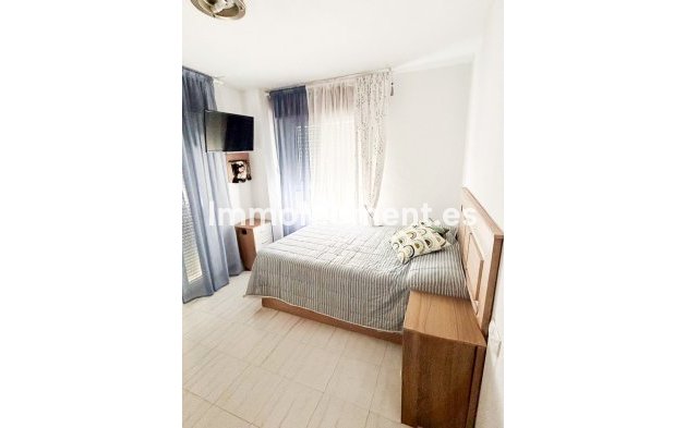 Revente - Appartement - Torrevieja - Torrevieja Centro