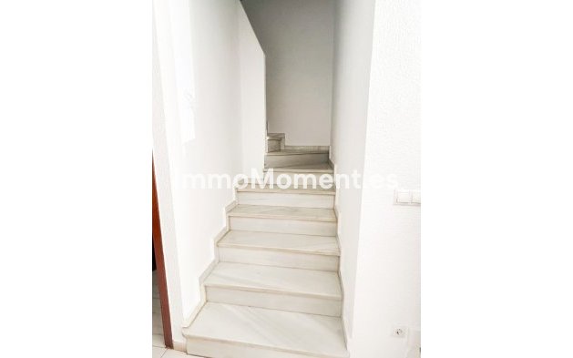 Revente - Appartement - Torrevieja - Torrevieja Centro