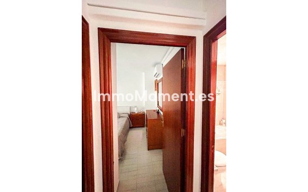 Revente - Appartement - Torrevieja - Torrevieja Centro