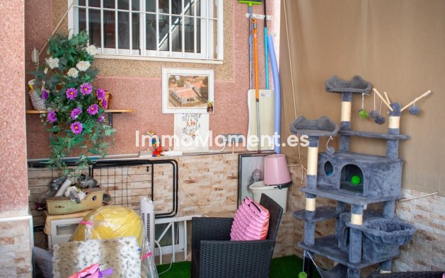 Bestaande woning - Villa - Santa Pola - Gran Alacant