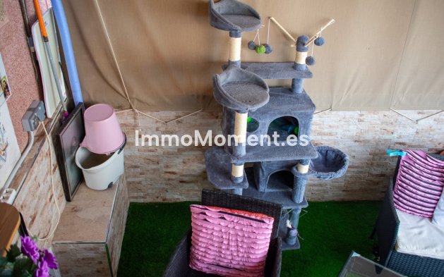 Bestaande woning - Villa - Santa Pola - Gran Alacant