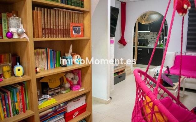 Bestaande woning - Villa - Santa Pola - Gran Alacant