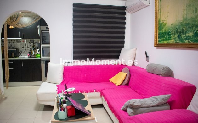 Bestaande woning - Villa - Santa Pola - Gran Alacant