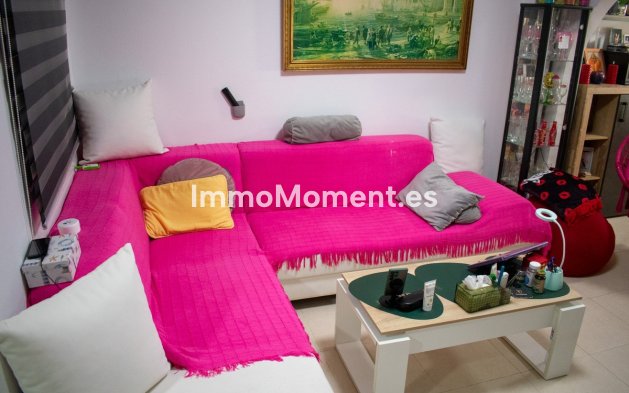 Bestaande woning - Villa - Santa Pola - Gran Alacant