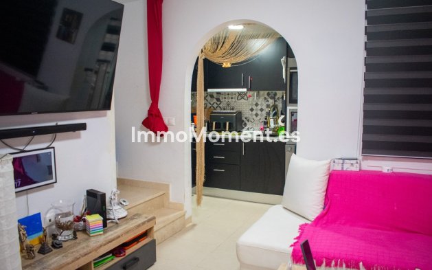 Bestaande woning - Villa - Santa Pola - Gran Alacant