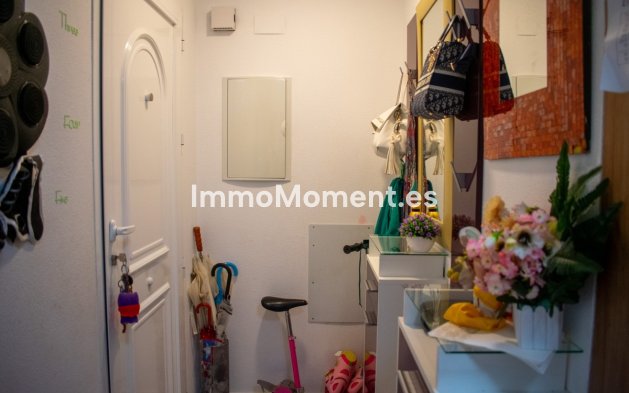 Bestaande woning - Villa - Santa Pola - Gran Alacant