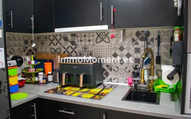 Bestaande woning - Villa - Santa Pola - Gran Alacant