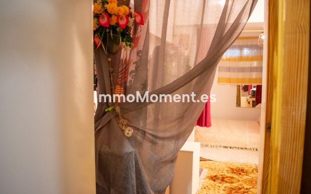 Bestaande woning - Villa - Santa Pola - Gran Alacant