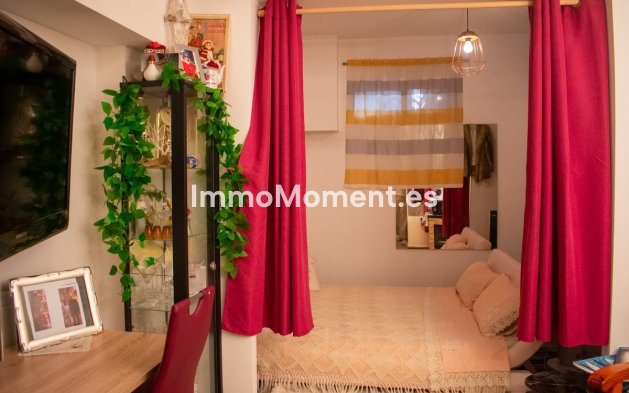 Bestaande woning - Villa - Santa Pola - Gran Alacant