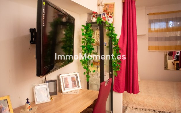 Bestaande woning - Villa - Santa Pola - Gran Alacant