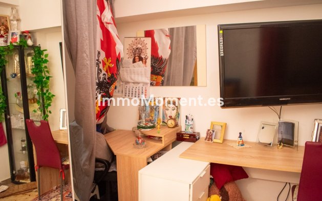 Bestaande woning - Villa - Santa Pola - Gran Alacant