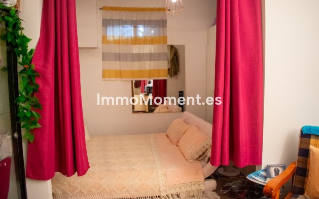 Bestaande woning - Villa - Santa Pola - Gran Alacant