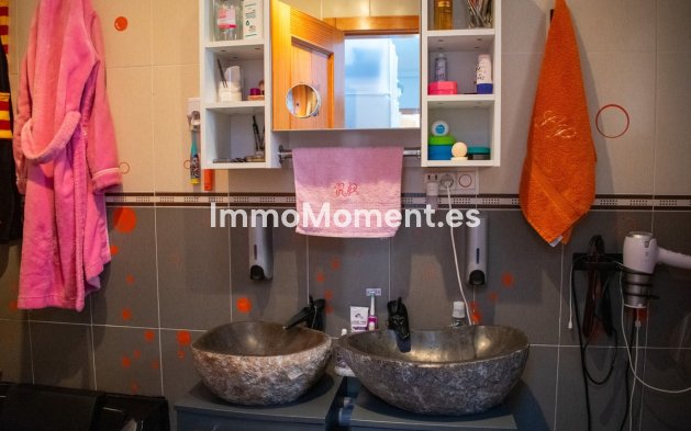 Bestaande woning - Villa - Santa Pola - Gran Alacant