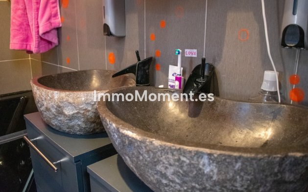 Bestaande woning - Villa - Santa Pola - Gran Alacant