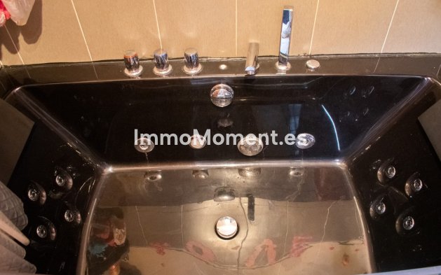 Bestaande woning - Villa - Santa Pola - Gran Alacant