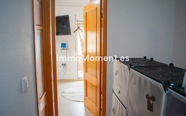 Bestaande woning - Villa - Santa Pola - Gran Alacant