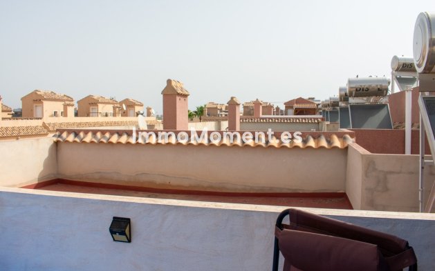 Bestaande woning - Villa - Santa Pola - Gran Alacant