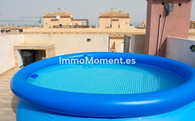 Bestaande woning - Villa - Santa Pola - Gran Alacant