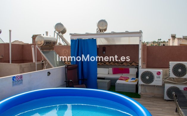 Bestaande woning - Villa - Santa Pola - Gran Alacant