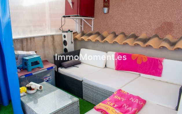 Bestaande woning - Villa - Santa Pola - Gran Alacant