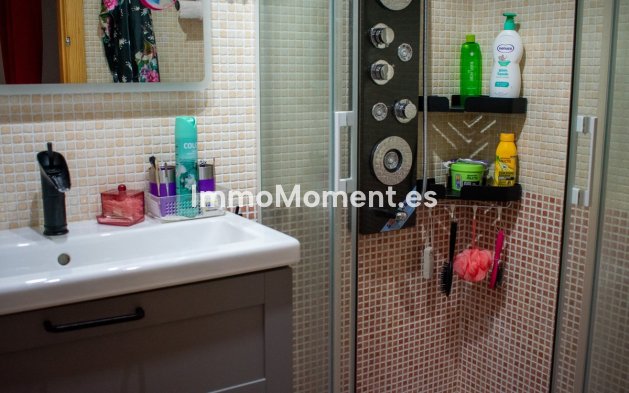 Bestaande woning - Villa - Santa Pola - Gran Alacant