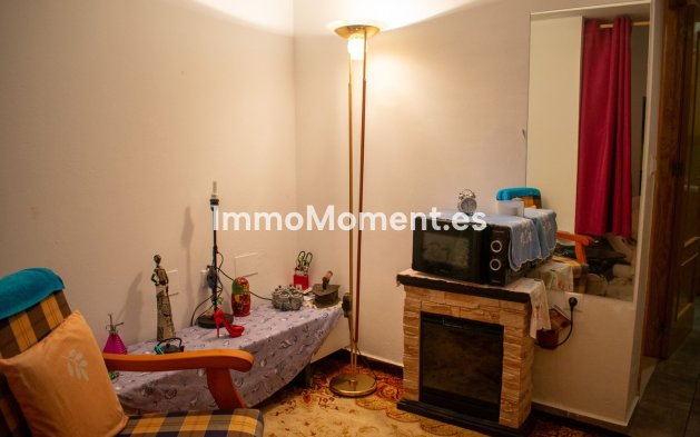 Bestaande woning - Villa - Santa Pola - Gran Alacant