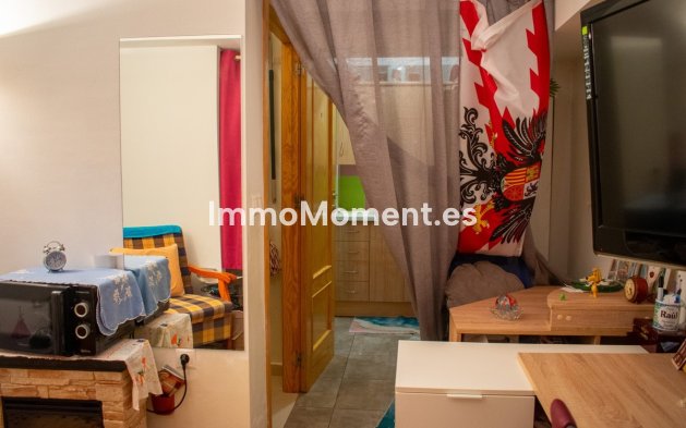 Bestaande woning - Villa - Santa Pola - Gran Alacant