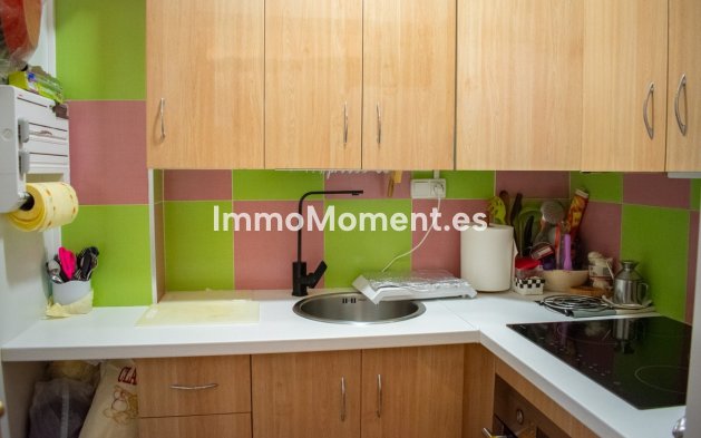 Bestaande woning - Villa - Santa Pola - Gran Alacant