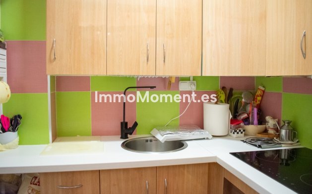 Bestaande woning - Villa - Santa Pola - Gran Alacant