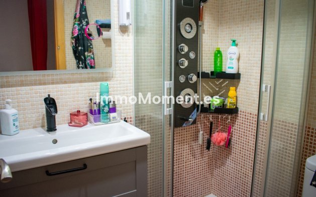 Bestaande woning - Villa - Santa Pola - Gran Alacant