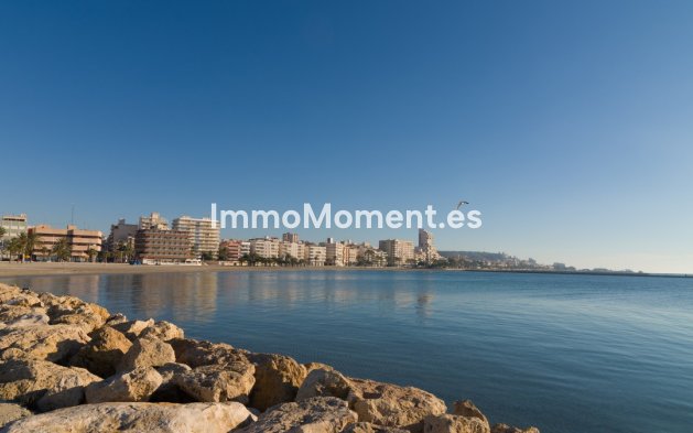 Bestaande woning - Villa - Santa Pola - Gran Alacant