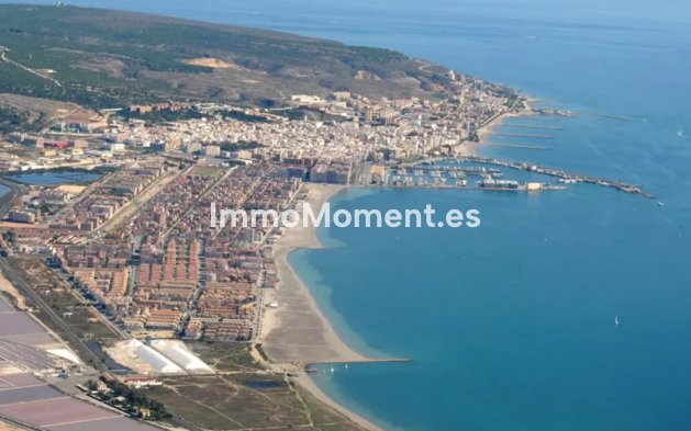 Bestaande woning - Villa - Santa Pola - Gran Alacant