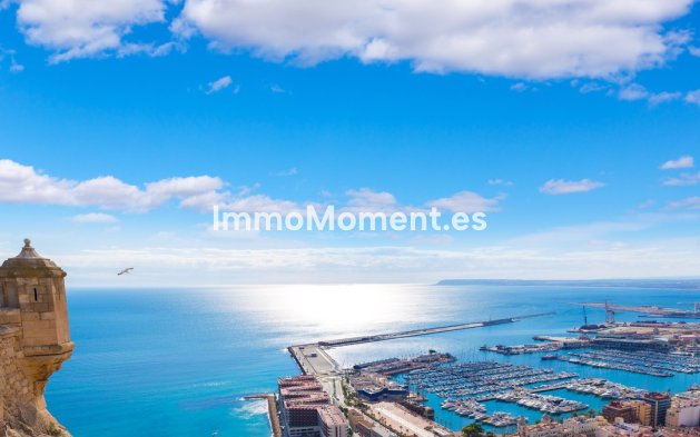 Bestaande woning - Villa - Santa Pola - Gran Alacant