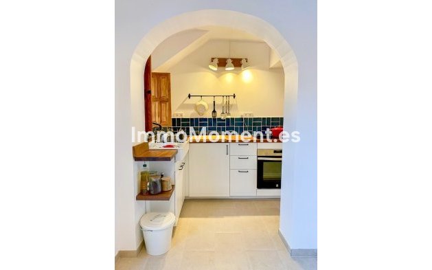 Revente - Maison mitoyenne - Orihuela - Orihuela Costa