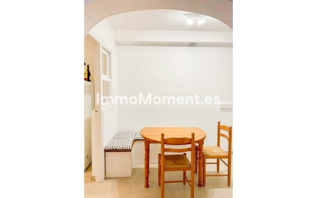 Revente - Maison mitoyenne - Orihuela - Orihuela Costa