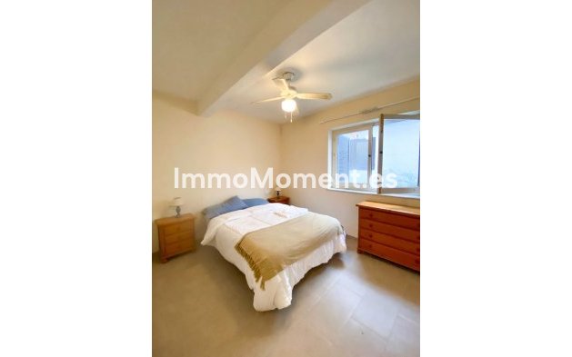 Revente - Maison mitoyenne - Orihuela - Orihuela Costa