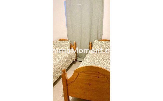 Revente - Maison mitoyenne - Orihuela - Orihuela Costa